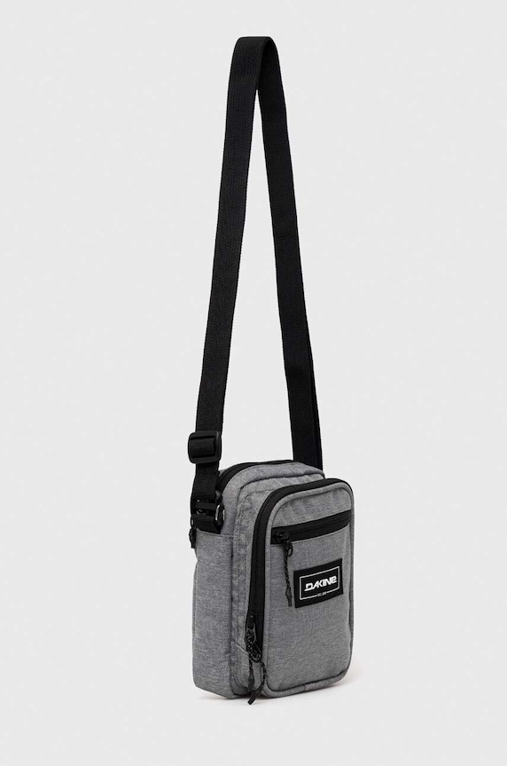 Чанта през рамо Dakine 10002622 сив SS23