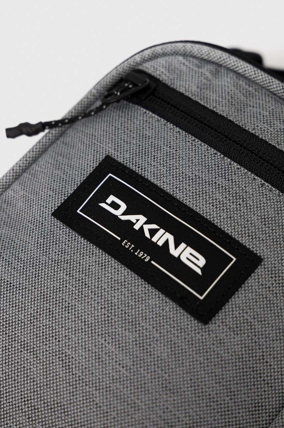 Чанта през рамо Dakine сив 10002622