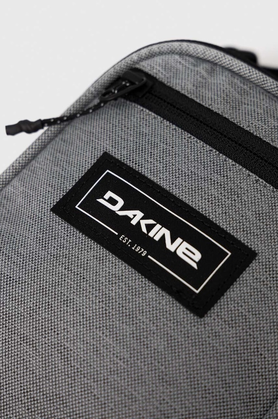 Чанта през рамо Dakine сив 10002622