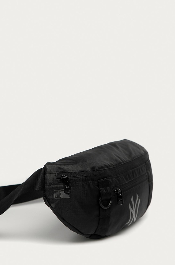 Accessori New Era marsupio YORK YANKEES 12145412 nero