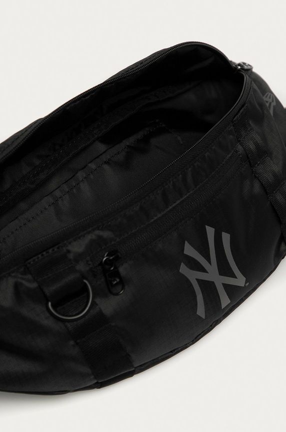New Era marsupio YORK YANKEES 12145412 nero