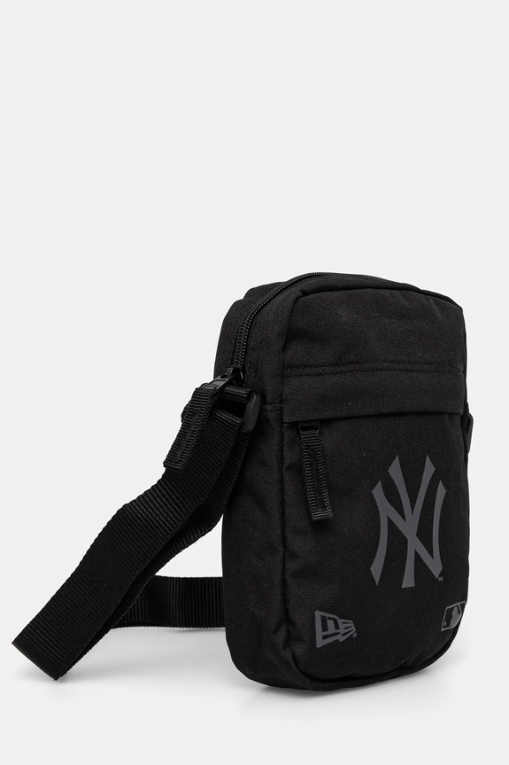 Σακίδιο New Era LEAGUE ESSENTIAL 9TWENTY® 12145422 μαύρο SS20