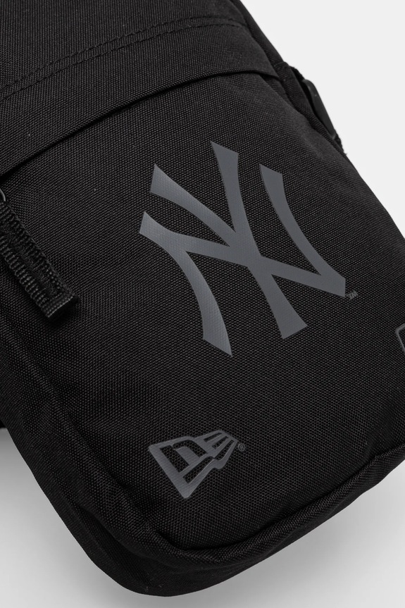 Σακίδιο New Era LEAGUE ESSENTIAL 9TWENTY® μαύρο 12145422