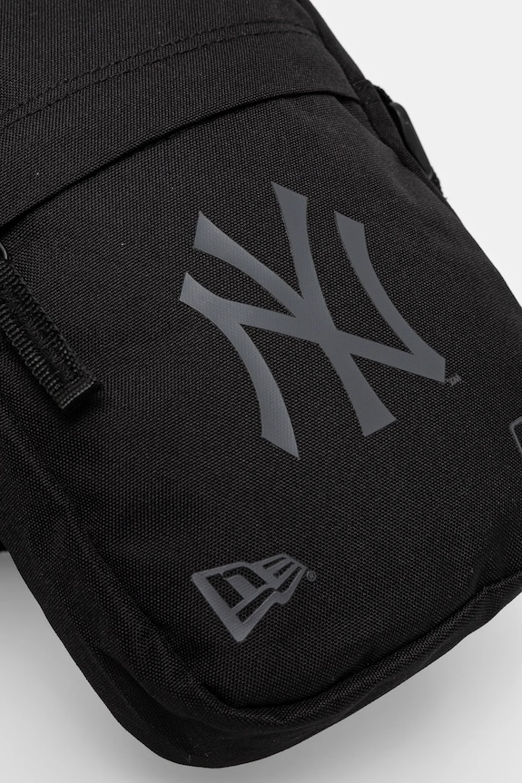 Σακίδιο New Era LEAGUE ESSENTIAL 9TWENTY® μαύρο 12145422