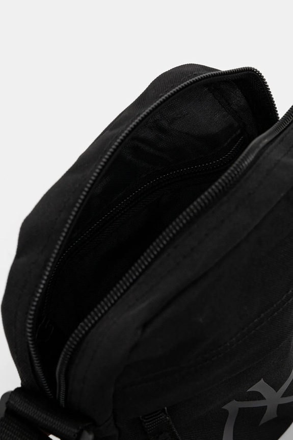 Σακίδιο New Era LEAGUE ESSENTIAL 9TWENTY® 12145422 μαύρο