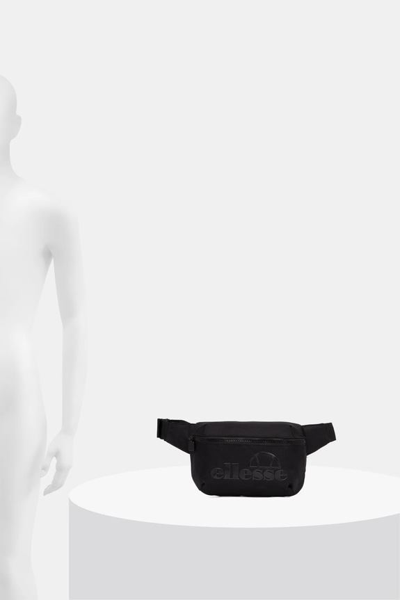 Ellesse - Чанта за кръст Rosca Cross Body Bag SAEA0593 черен
