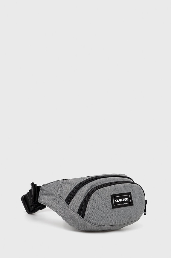Ledvinka Dakine HIP PACK 8130200.U šedá AW22
