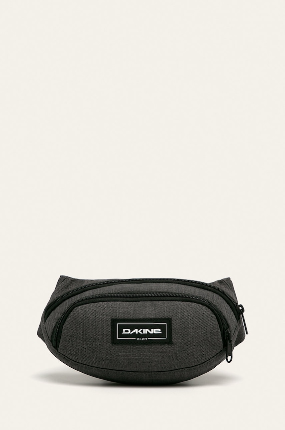 Ledvinka Dakine HIP PACK nášivka šedá 8130200.U