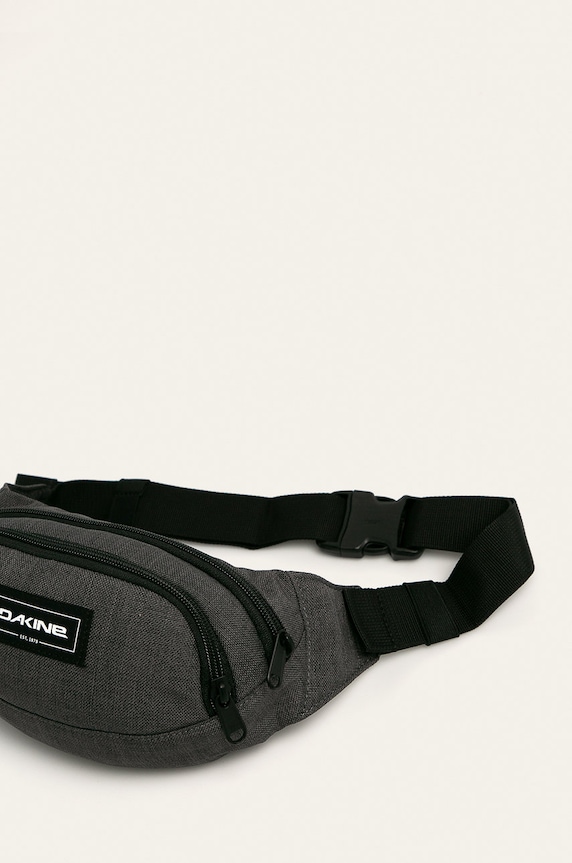 Ledvinka Dakine HIP PACK 8130200.U šedá AW22