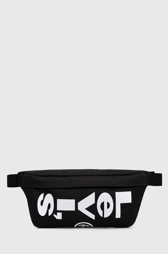 Levi's övtáska textil fekete 38005.0122