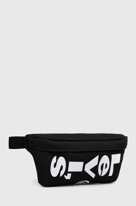 Levi's övtáska 38005.0122 fekete AW21