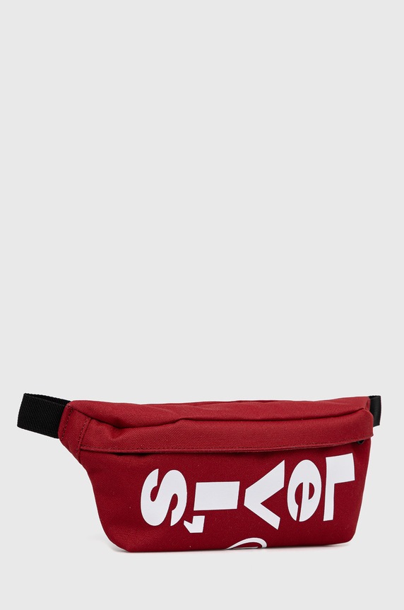 Levi's Nerka 38005.0123 czerwony AW21