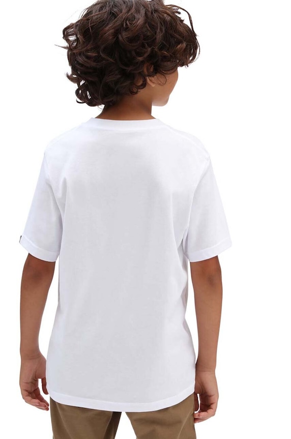 Vans - Dětské tričko 129-173 cm VN0A4MQ3WHT1