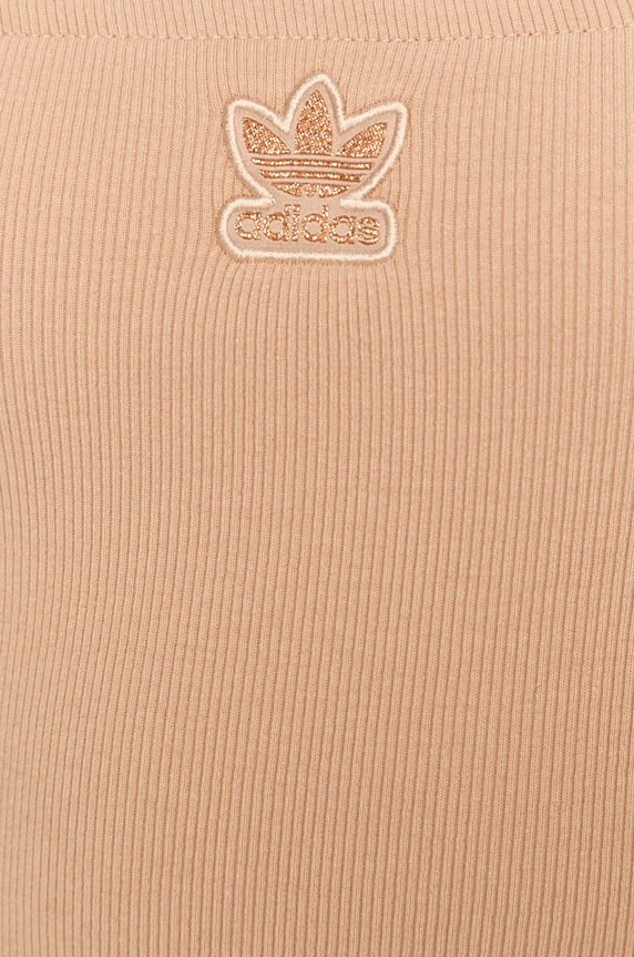 adidas Originals - Top GM6702 GM6702 ružová