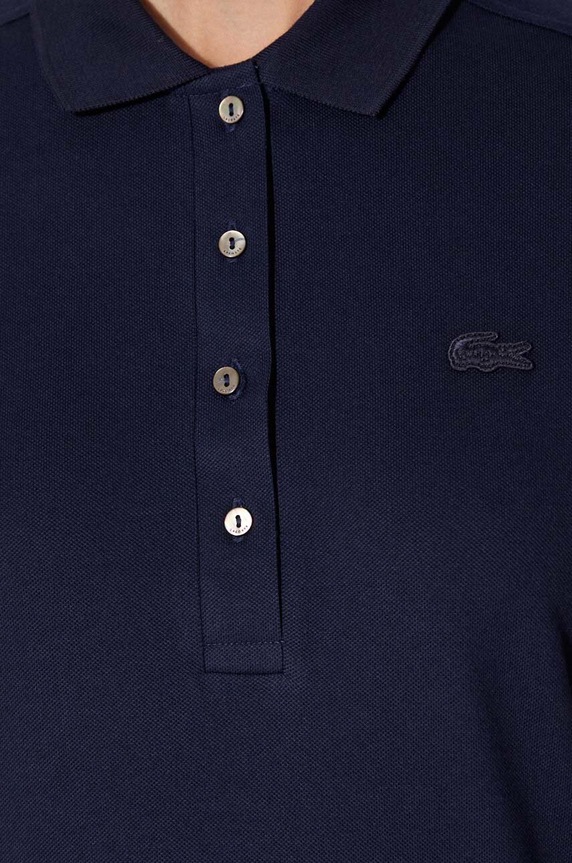 Lacoste polo PF5462 granatowy