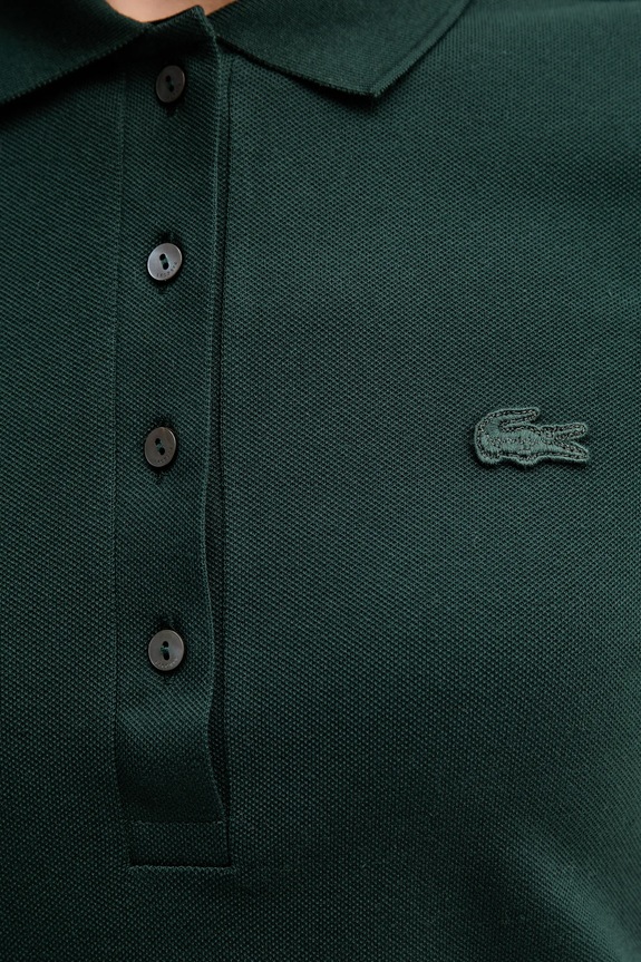 Lacoste polo PF5462 verde