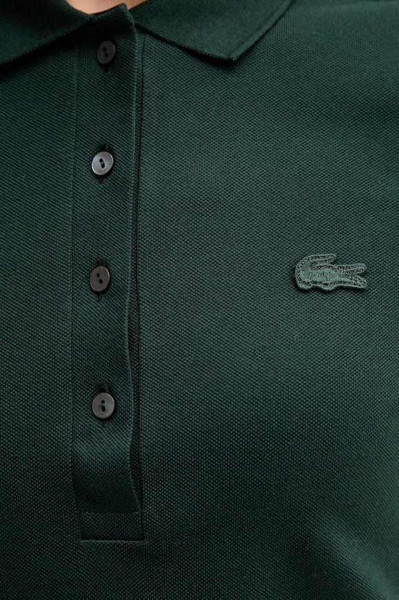 Lacoste polo PF5462 verde