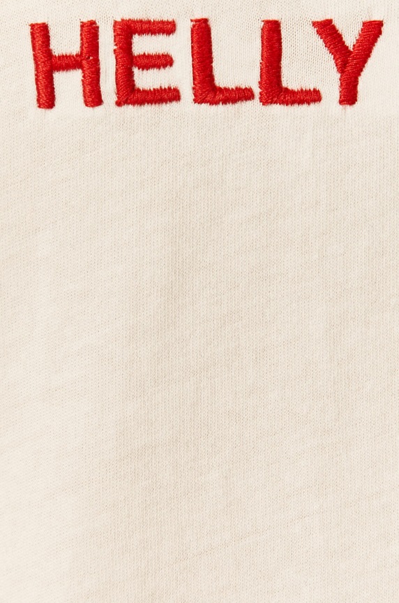 Helly Hansen pamut póló 34112 fehér