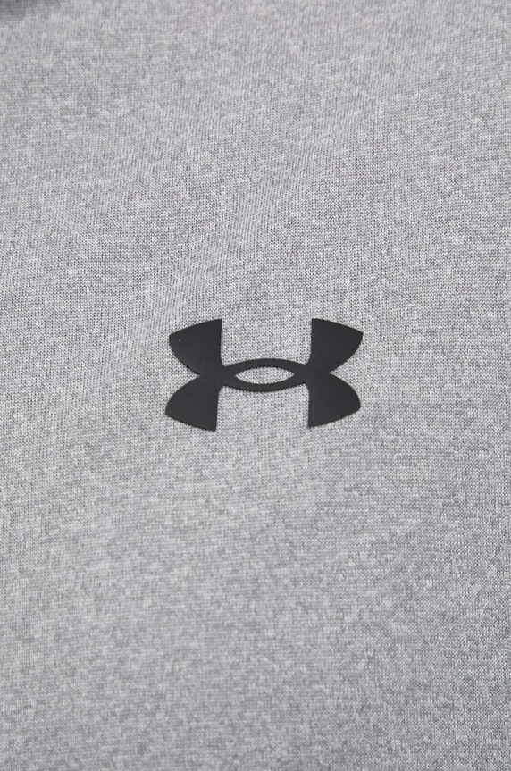 Under Armour - Μπλουζάκι 1326413.036 γκρί