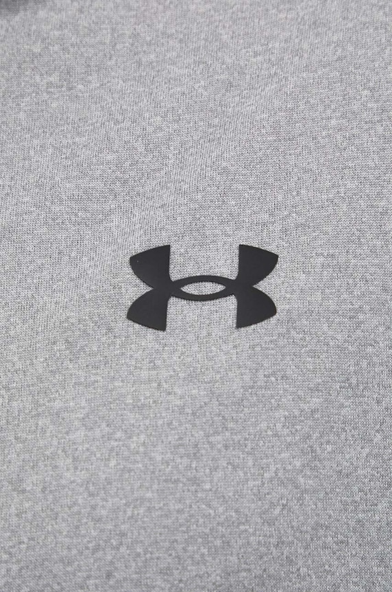 Under Armour - Μπλουζάκι 1326413.036 γκρί