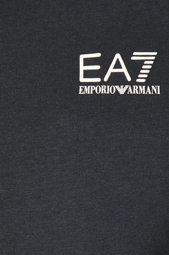 EA7 Emporio Armani - T-shirt 8NPT53.PJM5Z sötétkék