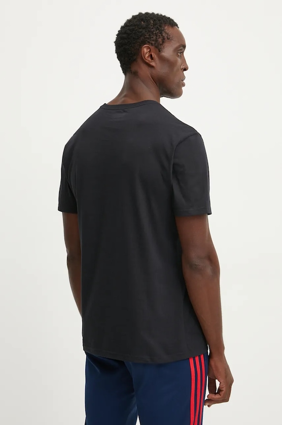 Odzież Columbia T-shirt 1680053. czarny