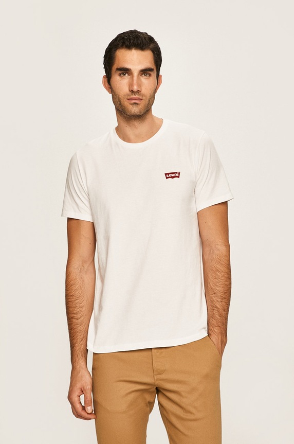 Levi's - T-shirt (2-pack) 79681.0001 multicolor SS21