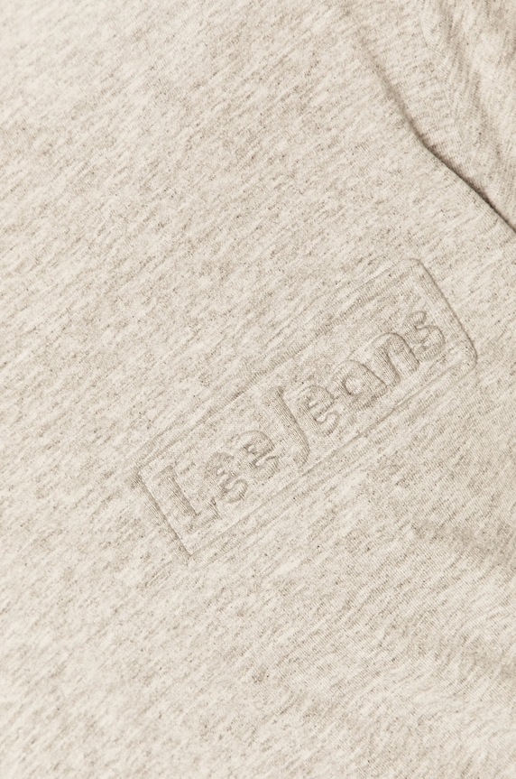 Lee - Majica L65OFE03 siva