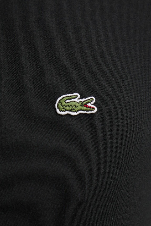 Lacoste longsleeve TH6712. negru