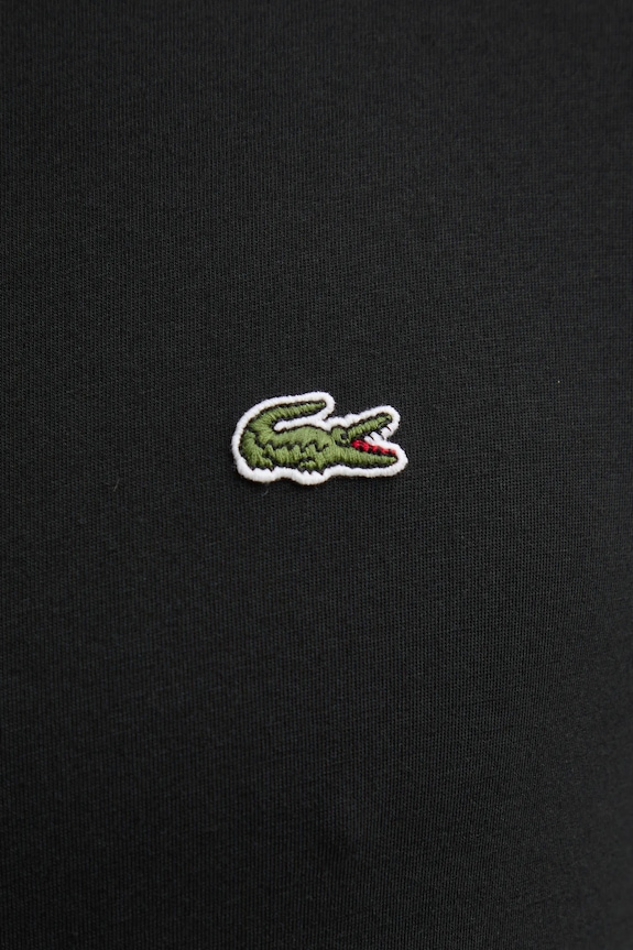 Lacoste longsleeve TH6712. negru