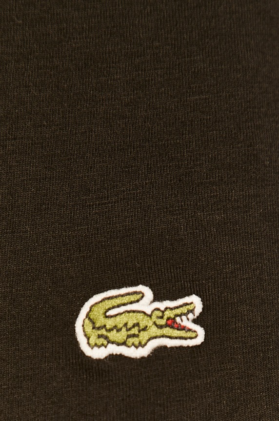 Lacoste - Tričko (2-pack) černá TH3455.031