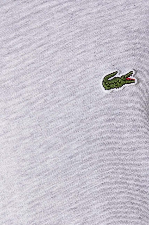 Lacoste t-shirt TH2036 gray