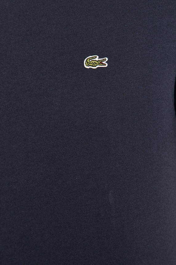 Lacoste - T-shirt TH2036 sötétkék