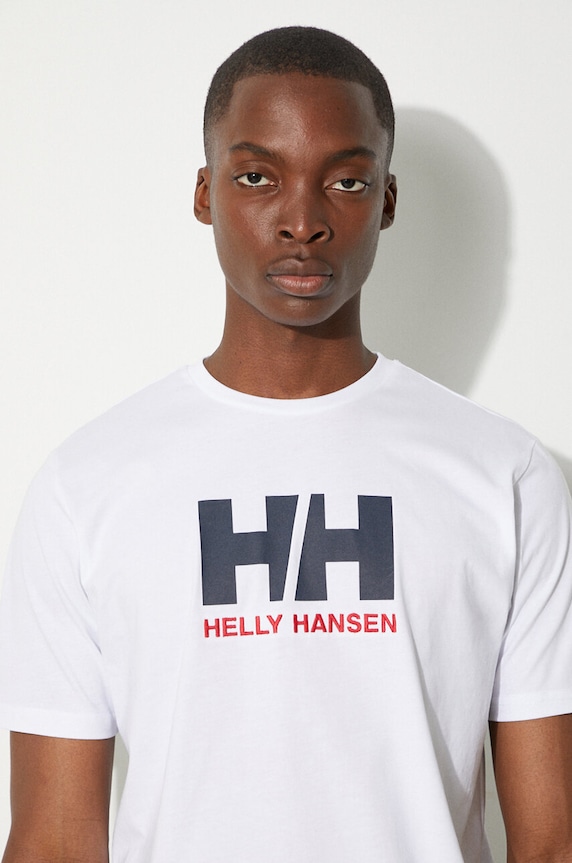 Helly Hansen - Футболка 33979 белый