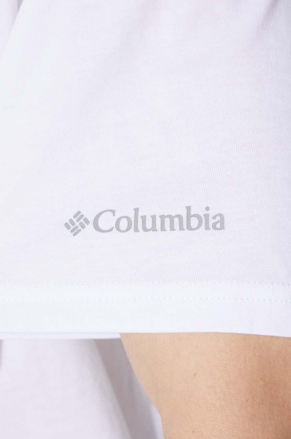 Μπλουζάκι Columbia 1680053
