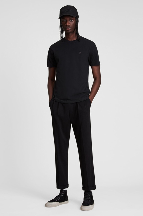 Majica kratkih rukava AllSaints MD131G