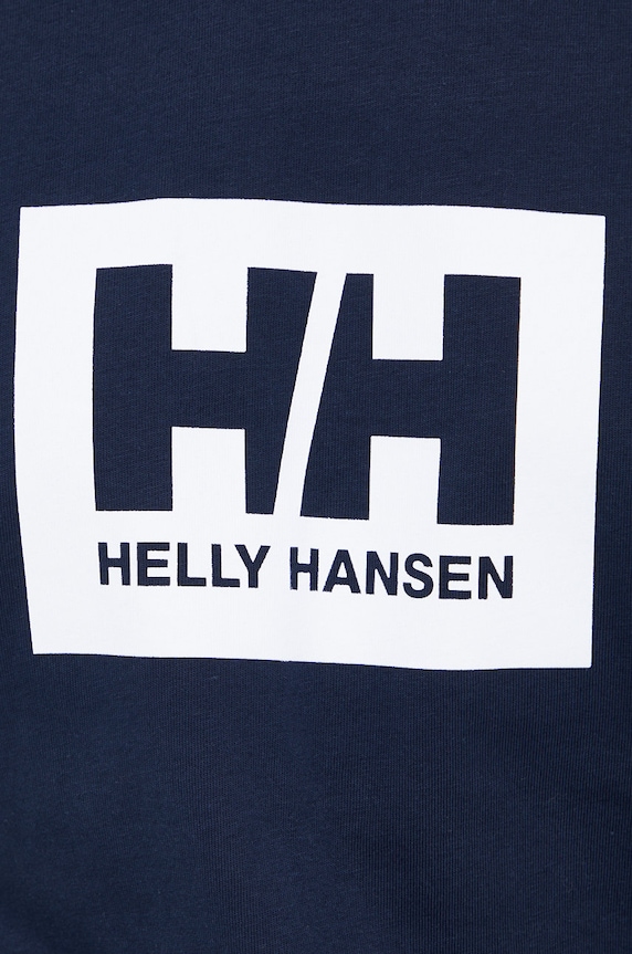Bavlněné tričko Helly Hansen TOKYO 53285