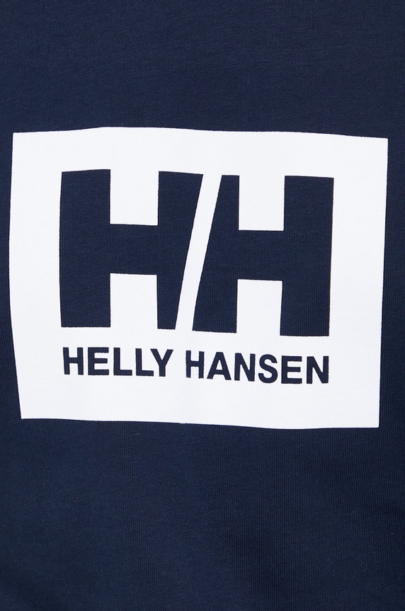 Bavlněné tričko Helly Hansen TOKYO 53285