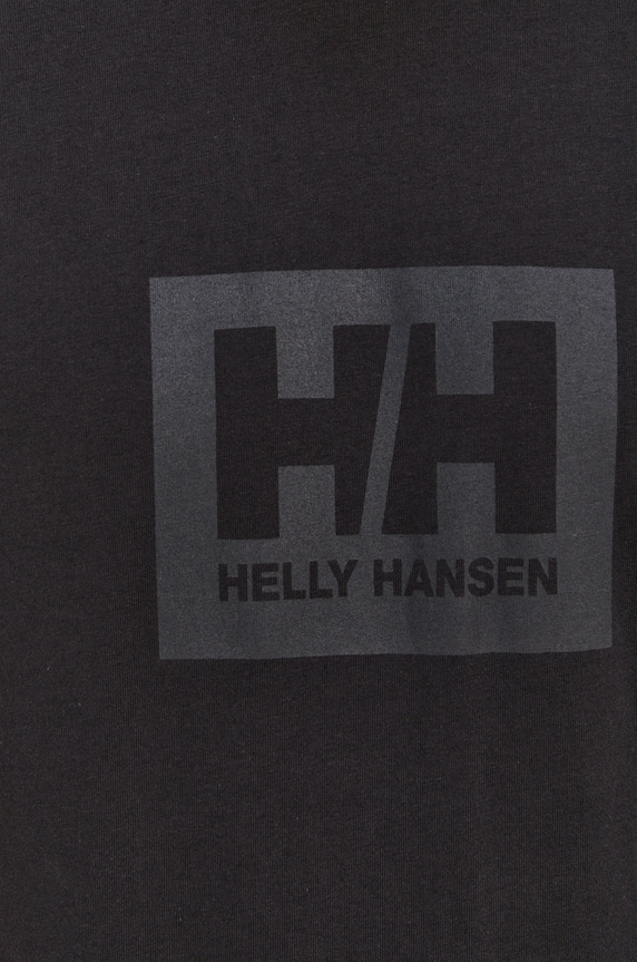 Helly Hansen t-shirt bawełniany TOKYO 53285