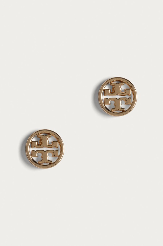 Tory Burch - Σκουλαρίκια χρυσαφί 11165518