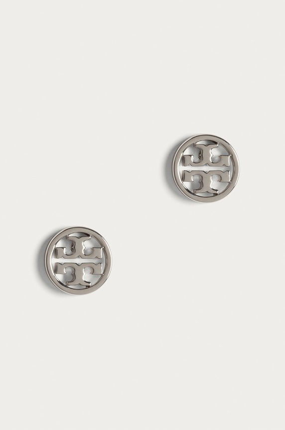 Tory Burch - Kolczyki srebrny 11165518