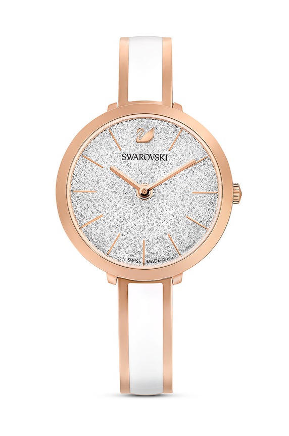 Swarovski - Ceas 5580541 alb 5580541