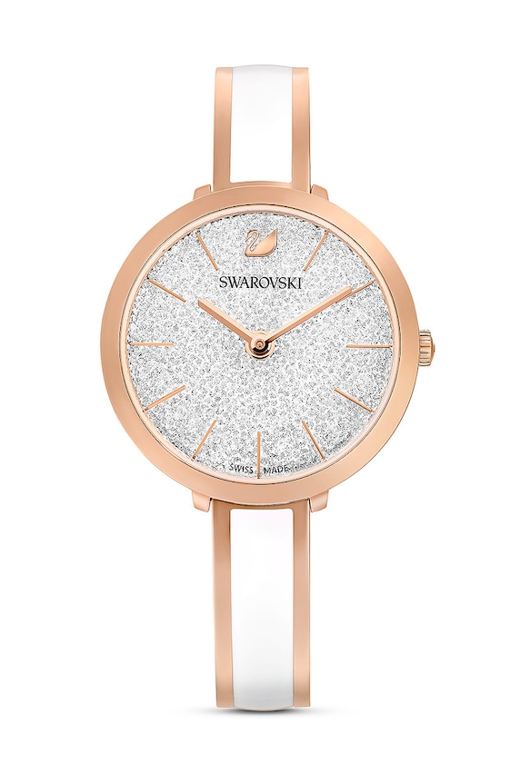 Swarovski - Ceas 5580541 alb 5580541