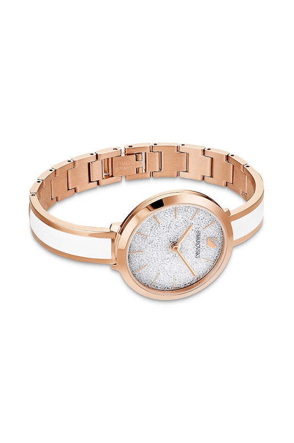 Swarovski - Ceas 5580541 5580541 alb SS21