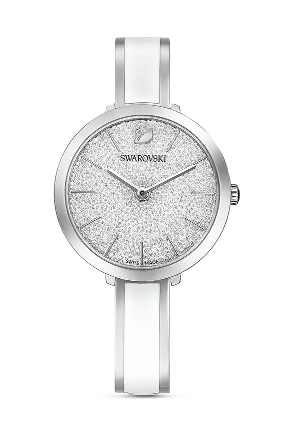 Swarovski - Hodinky CRYSTALLINE DELIGHT biela 5580537