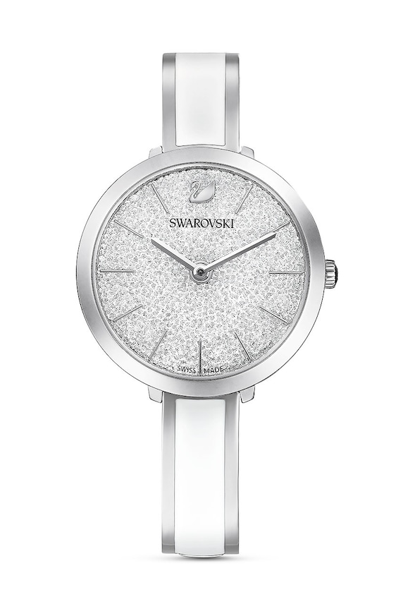 Swarovski - Hodinky CRYSTALLINE DELIGHT biela 5580537