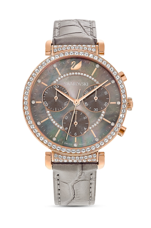 Swarovski - Ceas 5580348 gri 5580348