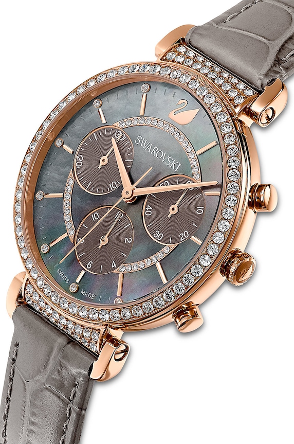Accesorii Swarovski - Ceas 5580348 5580348 gri