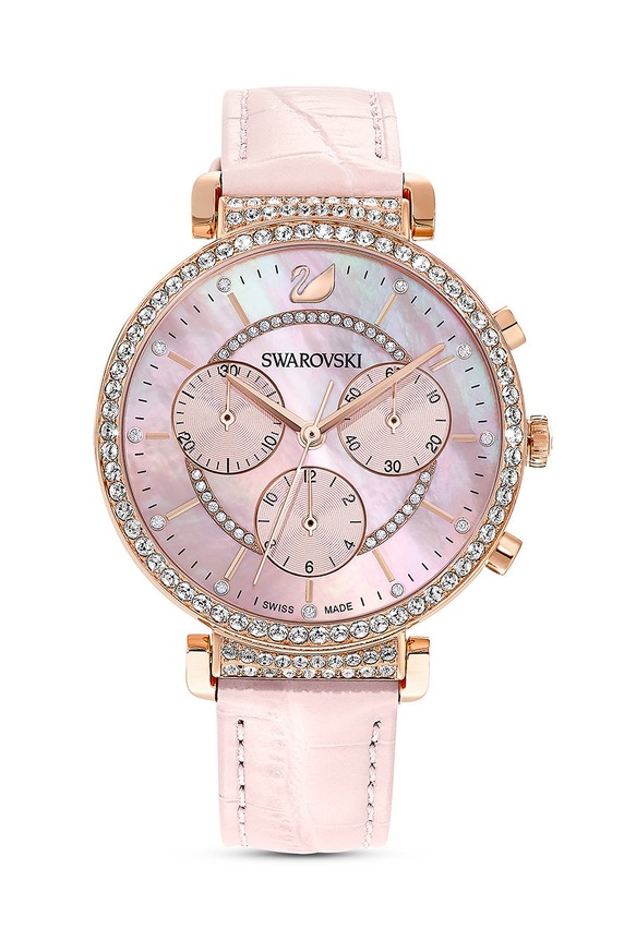 Swarovski - Ceas 5580352 roz 5580352