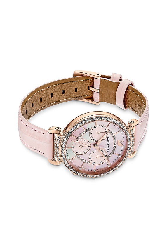 Swarovski - Ceas 5580352 5580352 roz SS21